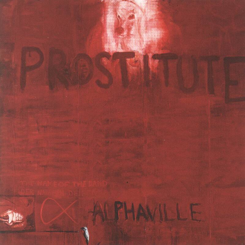 Alphaville – Prostitute