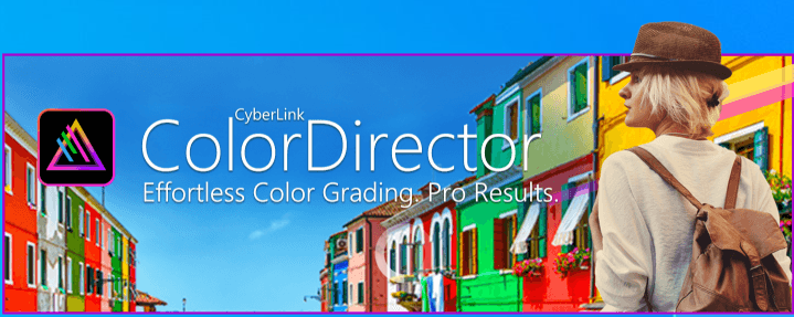 CyberLink ColorDirector v 10 3 2701 0 Ultra UK x64