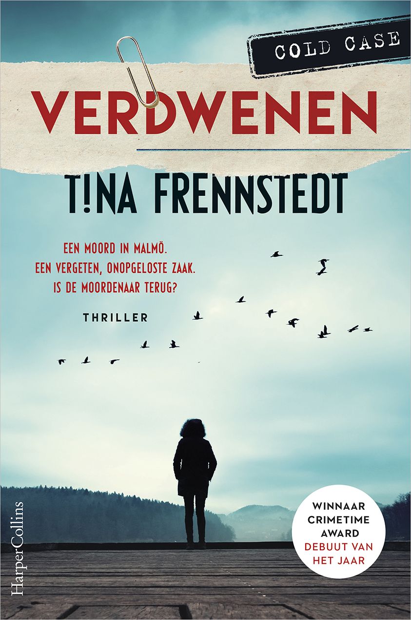 Frennstedt, Tina-Cold Case · Verdwenen