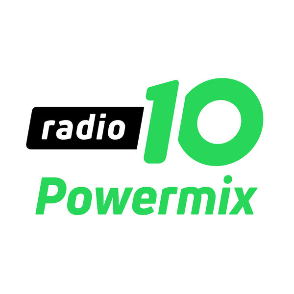 Radio 10 - Powermix (03-09-2022)