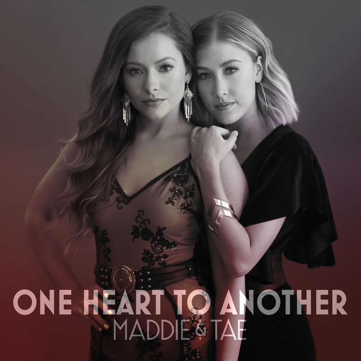 Maddie & Tae · One Heart To Another (EP-2019 · FLAC+MP3)