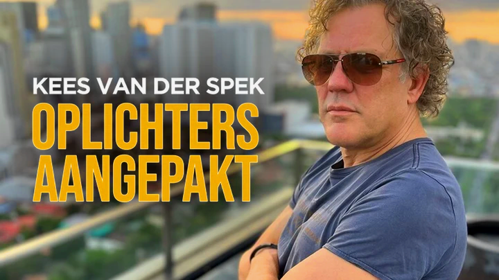 Kees Van Der Spek Oplichters Aangepakt S07E06 DUTCH 1080p WEB x264-DDF