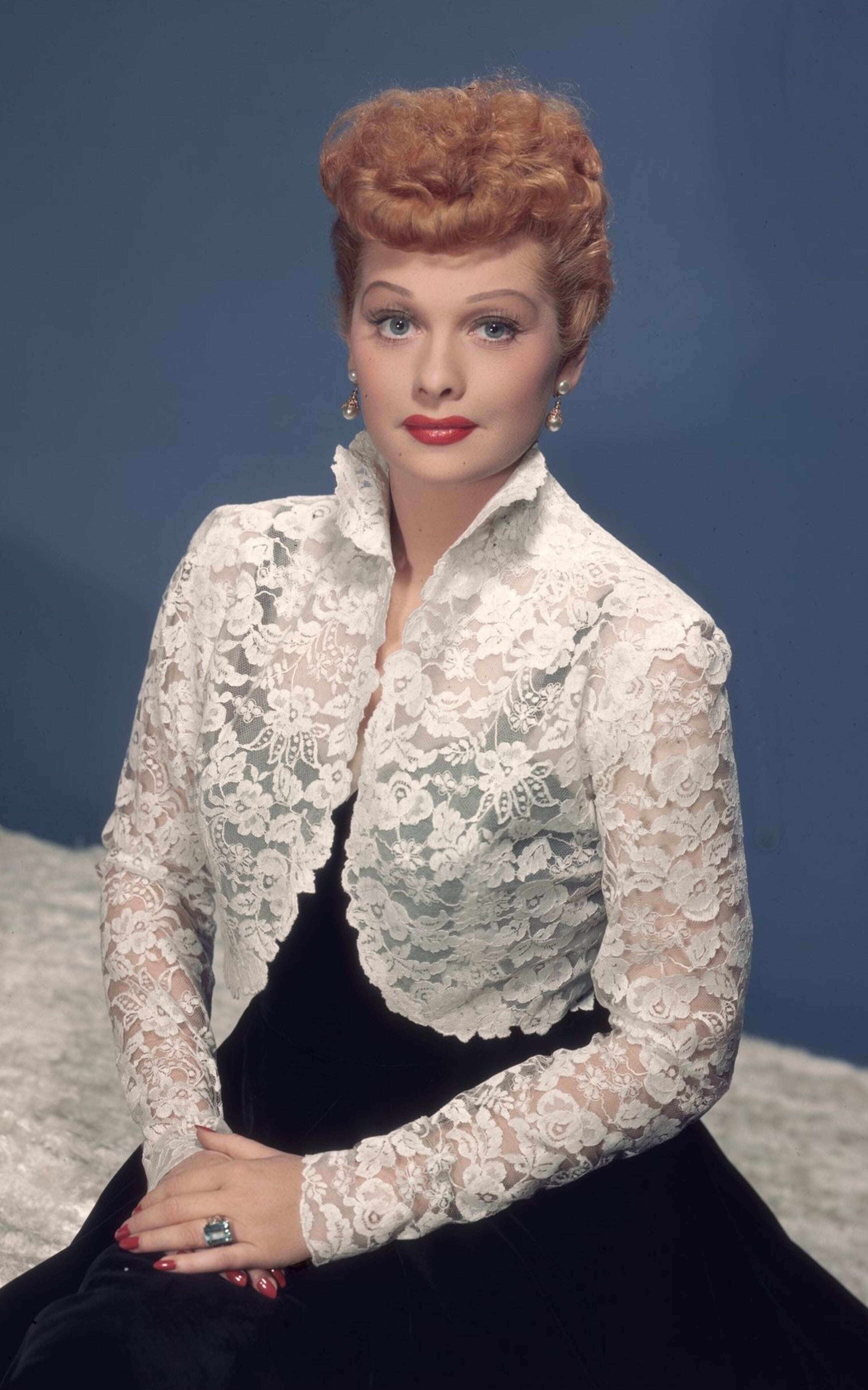 REPOST - Lucille Ball Documentaire - We Love Lucy
