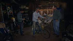 American Pickers S25E04 Picking Against Time
