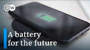 From smartphones to e-cars - How important is the lithium-ion battery