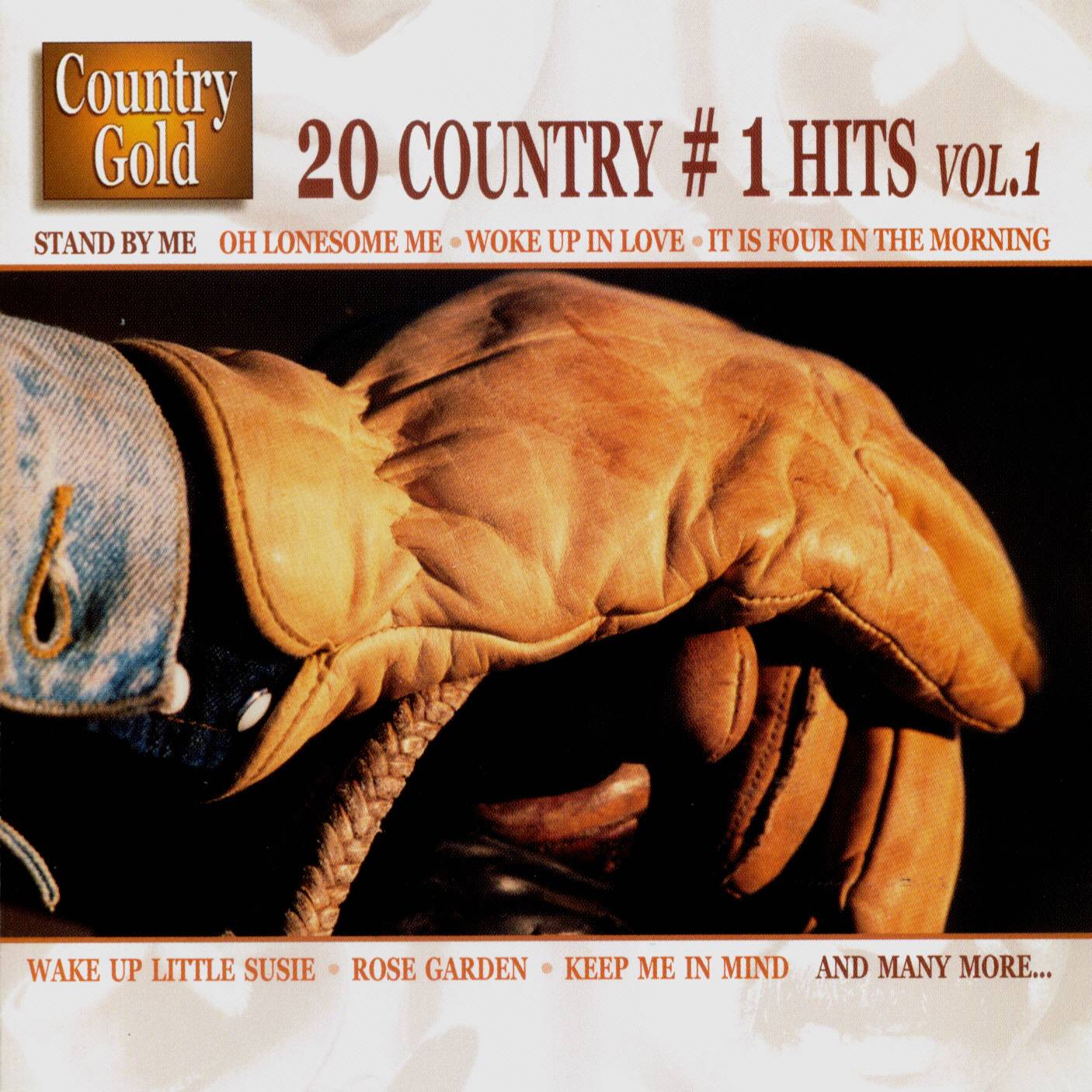 20 Country #1 Hits Vol.1