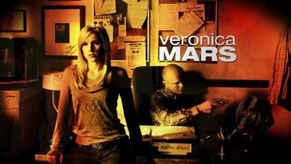 Veronica Mars - Complete serie