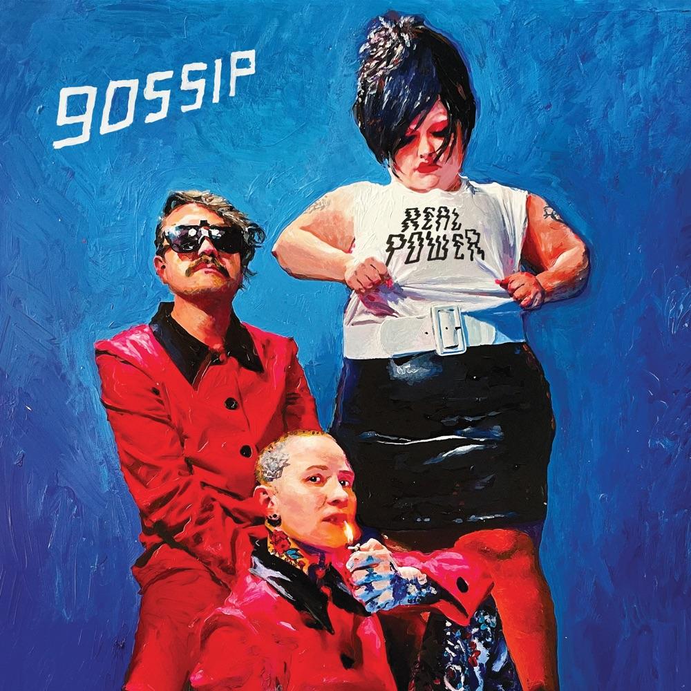 Gossip - 2024 - Real Power