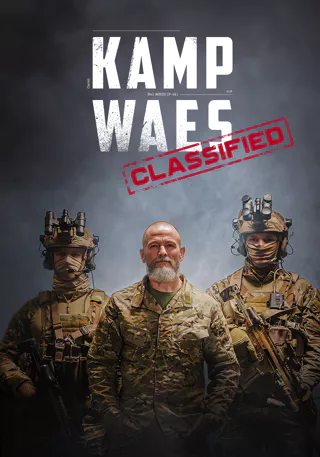 Kamp Waes Classified - Aflevering 5 1080p WEBDL