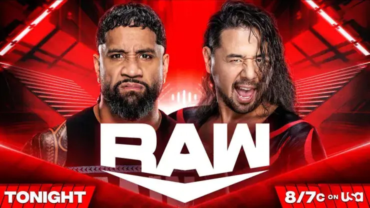 WWE RAW 2024 03 25 720p HD 60fps HDTV English x264-LatestHDmovies