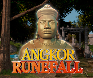 Angkor 2 Runefall