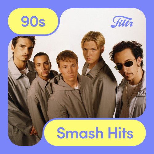 90s Smash Hits