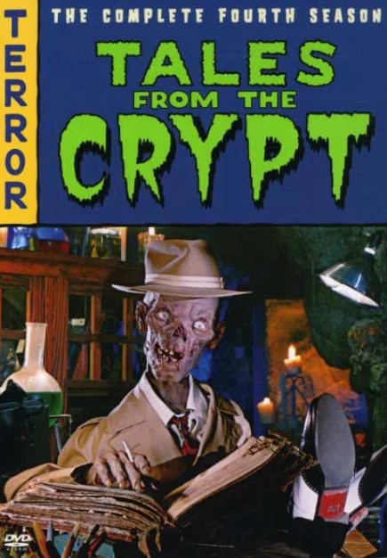 Tales From The Crypt s04 720p WEBDL