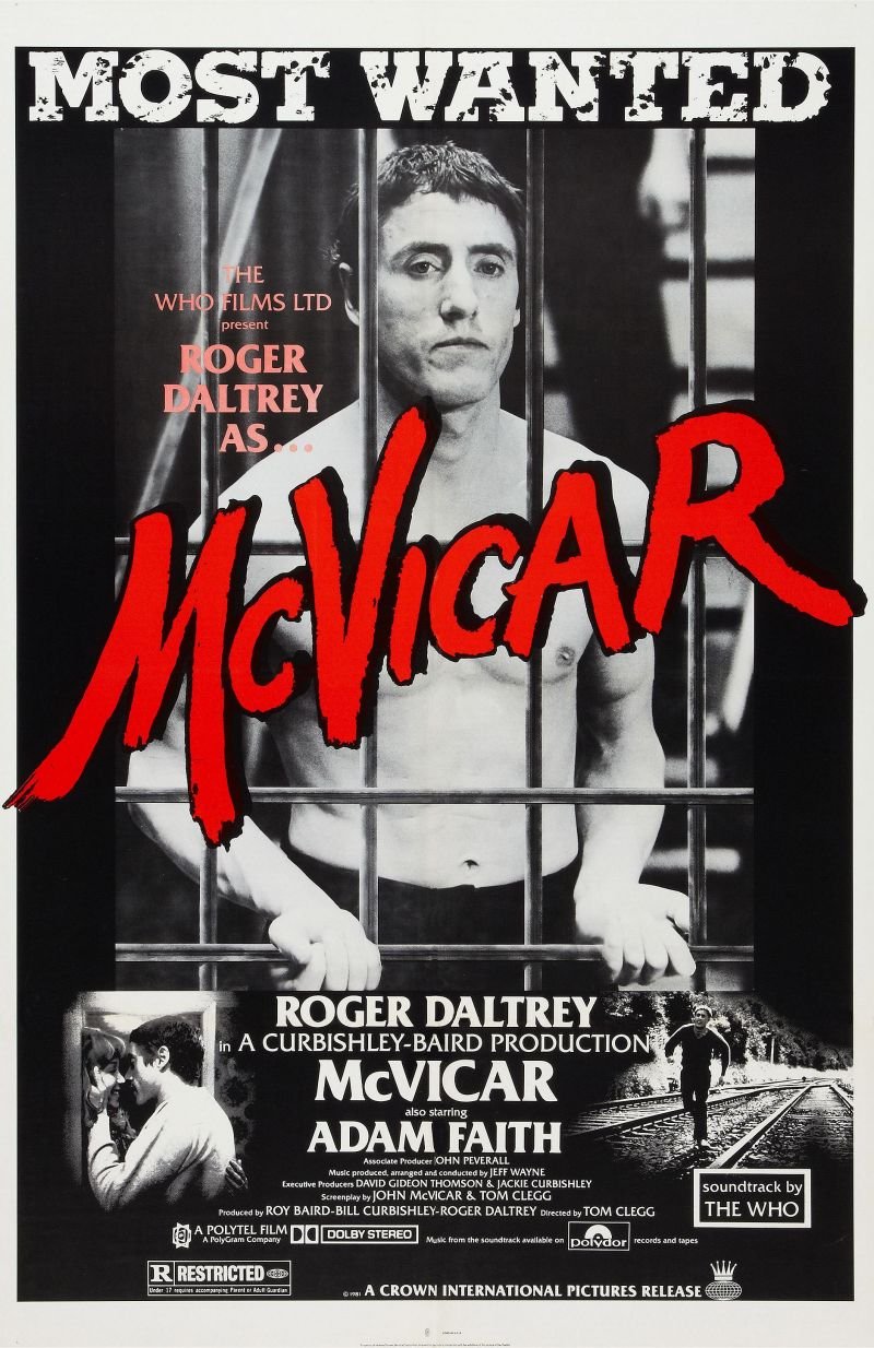 McVicar (1980) met NL