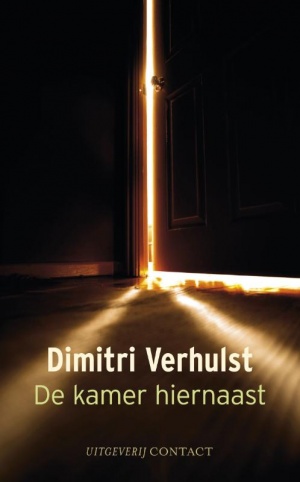 Dimitri Verhulst - De Kamer Hiernaast