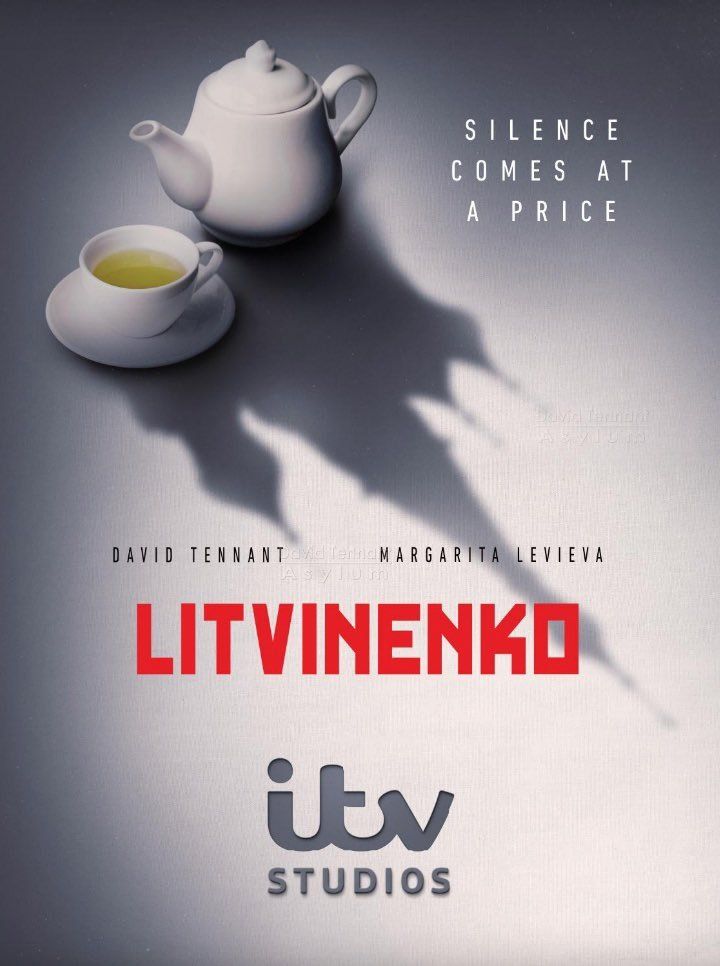 (ITV) Litvinenko (2022) Mini-serie - 1080p AMZN WEB-DL DDP2 0 H 264 (NLsub)