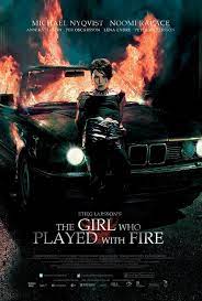 The Girl Who Played With Fire 2009 1080p BluRay AC3 DD5 1 H264 UK NL Subs