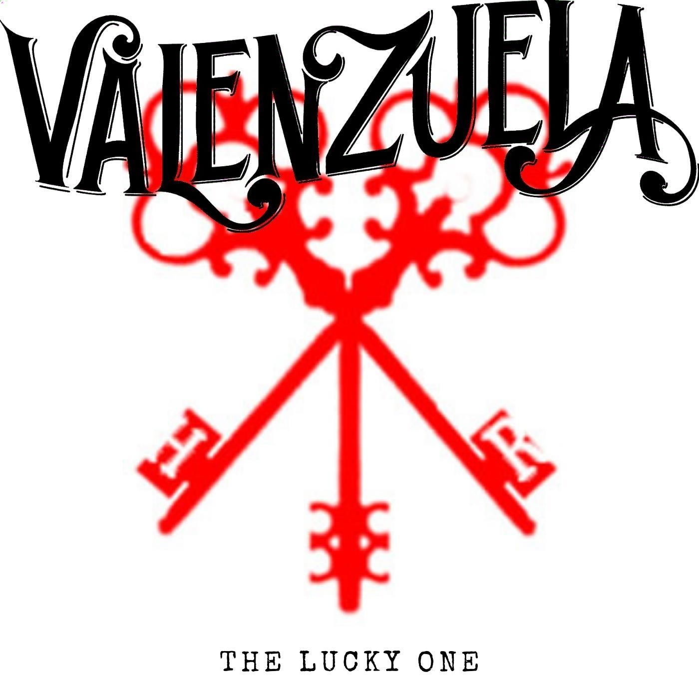 Valenzuela · The Lucky One (2022 · FLAC+MP3)