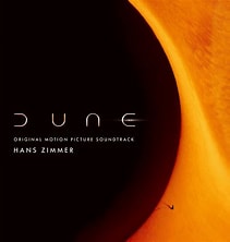 Hans Zimmer - Dune 2021 (Original Motion Picture Soundtrack)