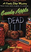 Carter, Sammi - Candy Shop Mystery 01-05 ENG