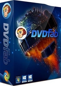 DVDFab 12.0.6.1 (X86&X64) + Crack