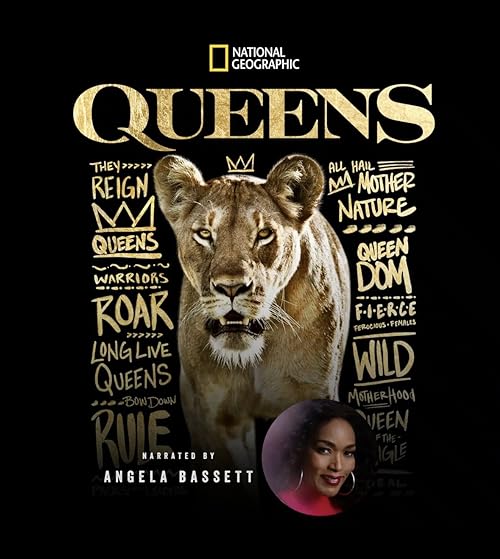 Queens (2024) Compleet - 2160p WEB-DL AAC2 0 HDR H 265 (Retail NLsub)