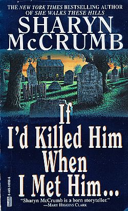 McCrumb, Sharyn - diverse boeken