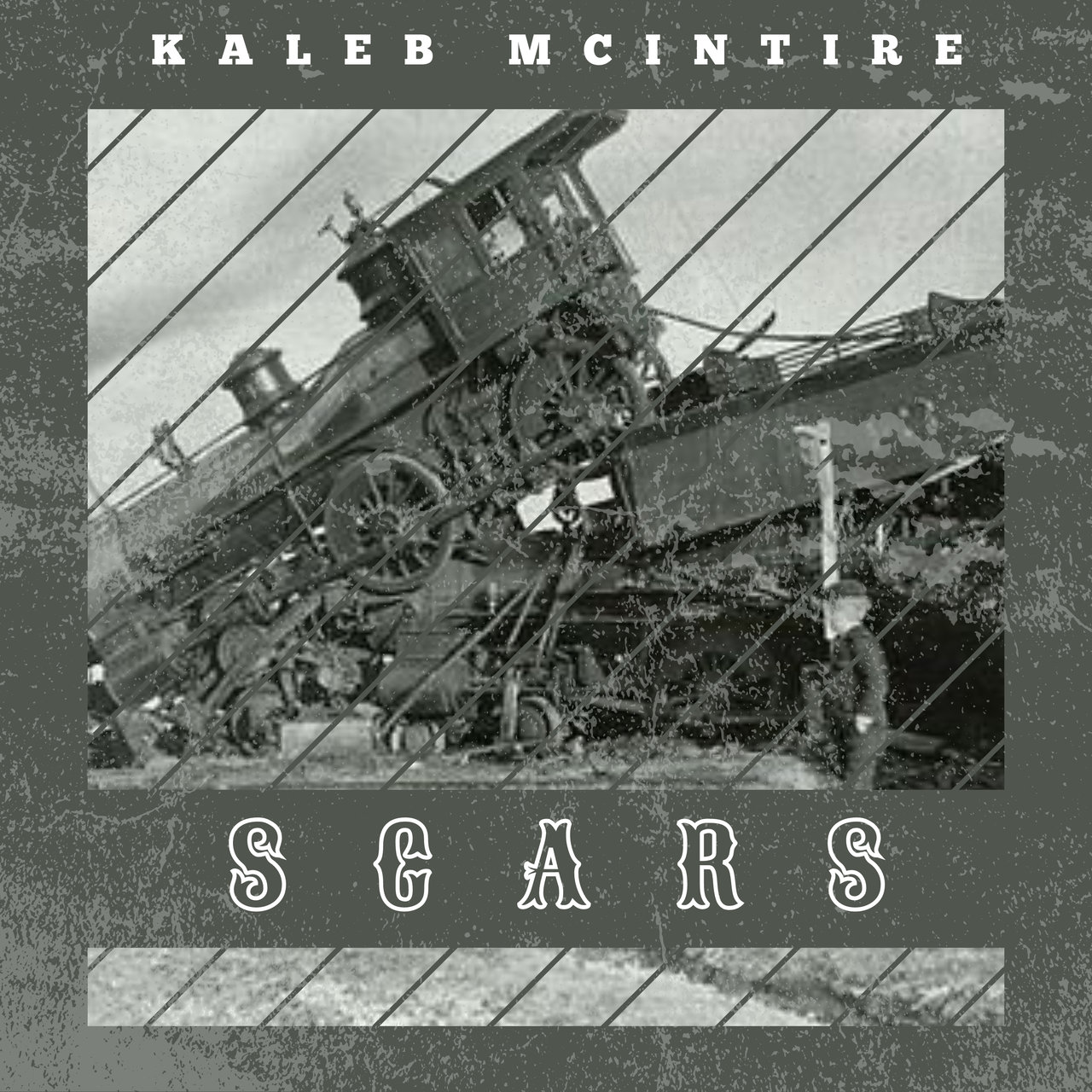 Kaleb McIntire · Scars (2022 · FLAC+MP3)