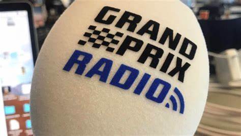 Formule 1 - China - 2024 - Kwalificatie - F1TV & GrandPrixRadio