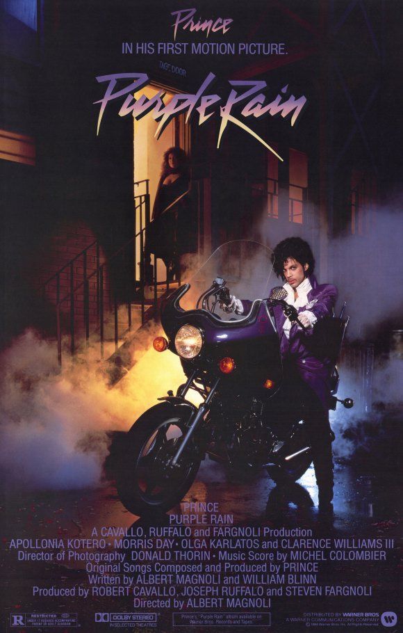 1984 Purple Rain DTS 1080i