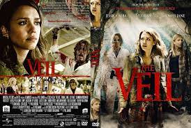 REPOST The Veil (2016)