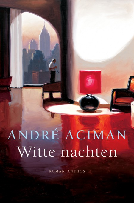 Aciman, Andre - Witte nachten
