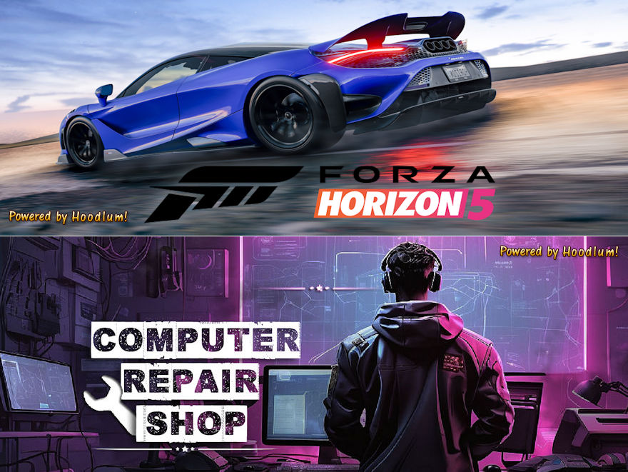 Forza Horizon 5 (Razor1911 Edition) Horizon Creatives
