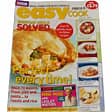 BBC Easy Cook UK magazines (oude nummers) ENG