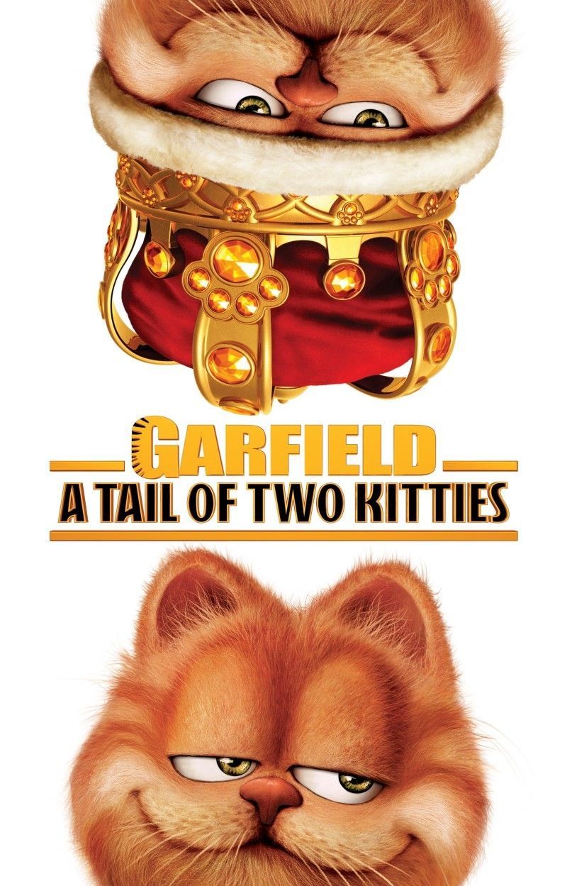 Garfield 2 A Tail of Two Kitties 1080p DSNP WEB-DL H 264-GP-M-NLSubs