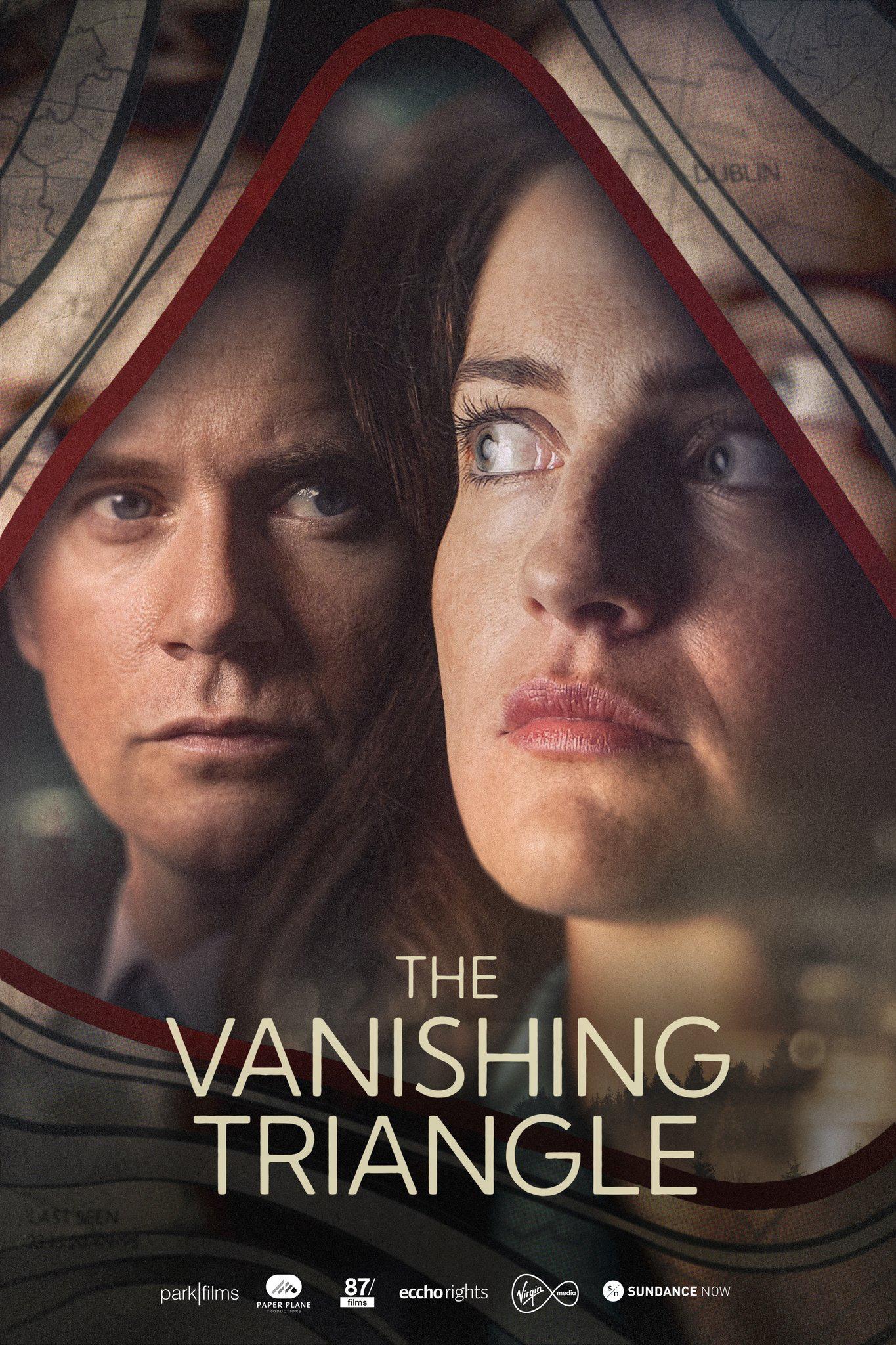 The Vanishing Triangle (2023) Compl. serie x264 1080p NL-subs