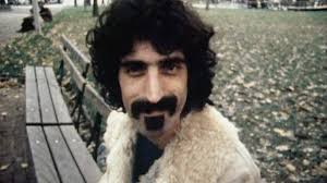 Frank Zappa Nogmaals 10 Albums uit mijn archief van Frank.