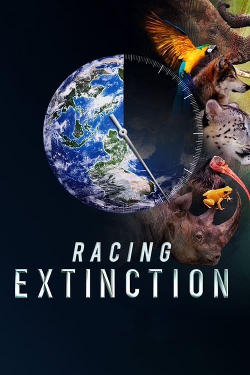 Racing Extinction 2015 1080p BluRay x265