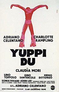 Yuppi Du (1975)+NL