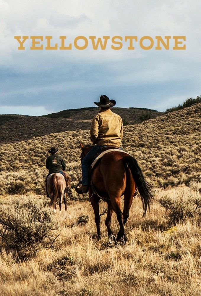 Yellowstone (2018) - Seizoen 05 - 1080p AMZN WEB-DL DDP 5 1 H 264 (Retail NLsub)