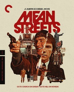 Mean Streets (1973) 2160p DV HDR FLAC HEVC NL-RetailSub REMUX