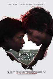 Bones and All 2022 1080p BluRay x265 DD 7 1-Pahe in