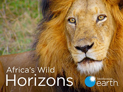 Africa's Wild Horizons Seizoen 02 (2017) - 1080p AMZN WEB-DL DD+2 0 H 264 (NLsub)