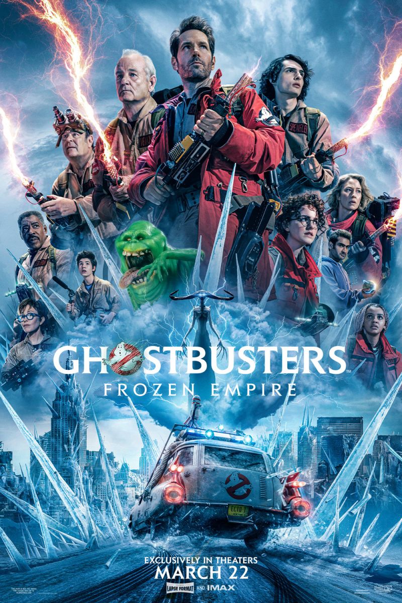 Ghostbusters Frozen Empire 1080p 2024 LEAKED WEB-DL  XviD Nl SubS