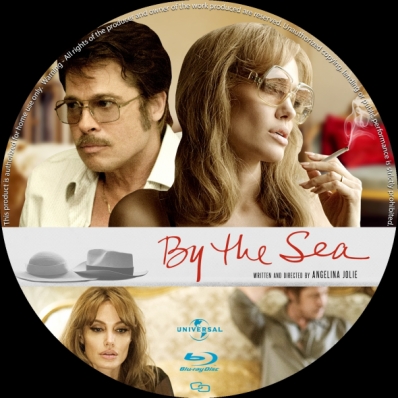 By the sea 2015