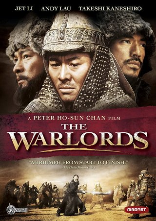 The Warlords (Tau Ming Chong)(2007) 720p AC-3 DD5.1 x264 NLsubs