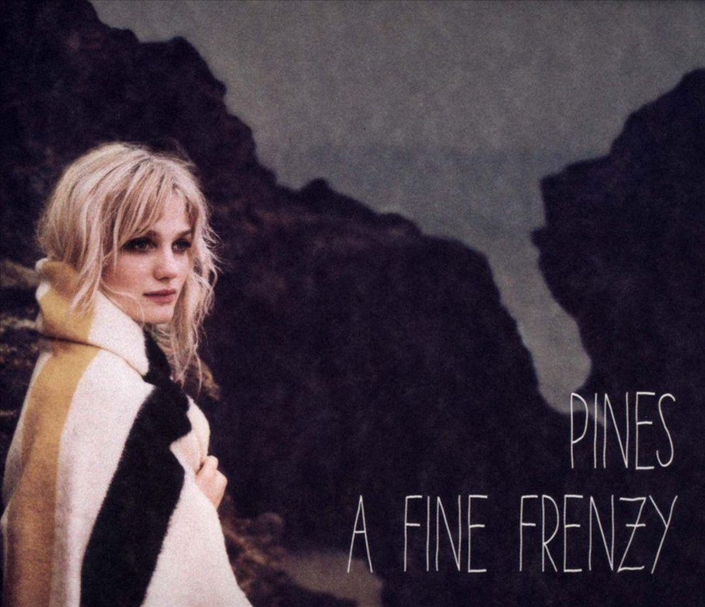 A Fine Frenzy - Pines [2012] - FLAC
