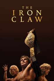 The Iron Claw 2023 COMPLETE UHD BLURAY-SURCODE