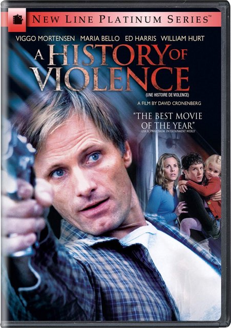A History of Violence (2005) BluRay 1080p TrueHD AC3 NL-RetailSub REMUX
