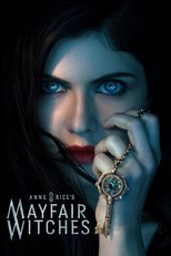 Anne Rice's Mayfair Witches 2023 - S01E08
